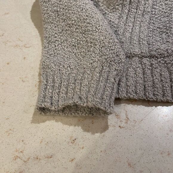 Volcom cardigan sweater SZ Xsmall - Picture 3 of 8